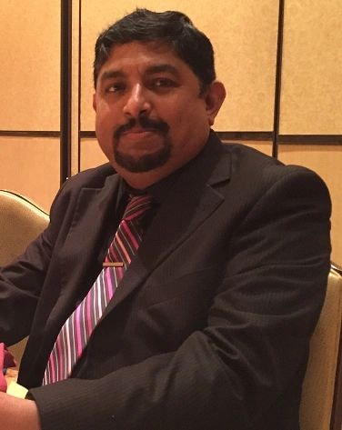 UFA recognized member