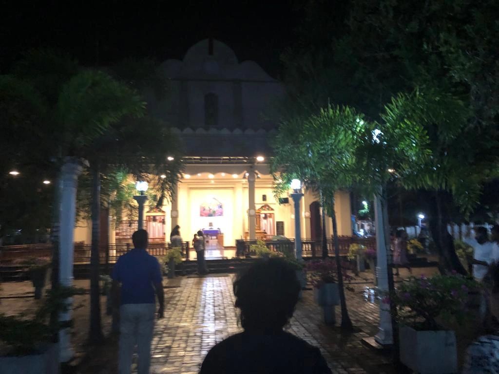 Holiday 2019 photo