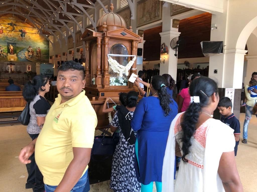 Holiday 2019 photo