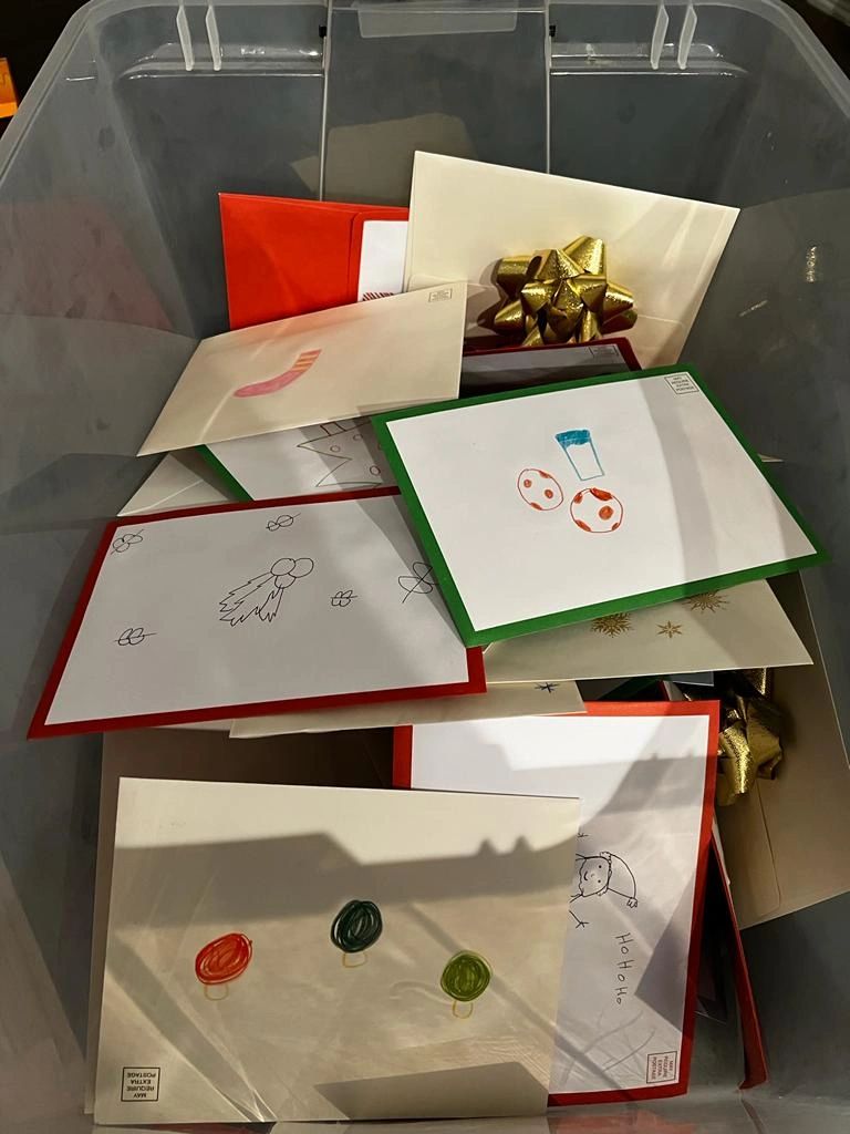 Holiday 2021 photo
